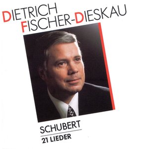 Schubert: 21 Lieder