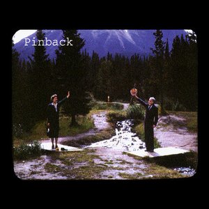 This Is Pinback