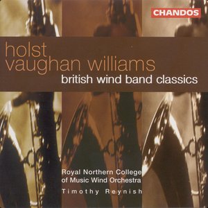 British Wind Band Classics