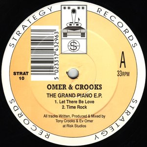 Omer & Crooks 的头像