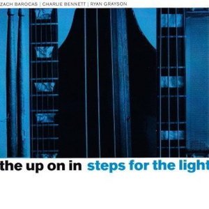 Steps for the Light