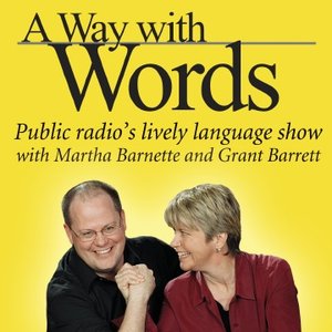 Avatar for Martha Barnette and Grant Barrett, produced by Stefanie Levine