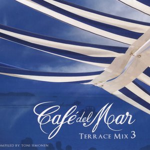 Café del Mar - Terrace Mix 3