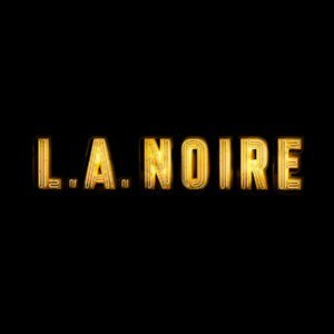 Изображение для 'L.A. Noire Score'