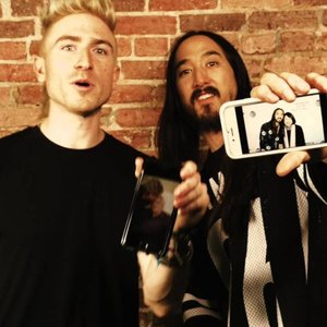 Avatar for Steve Aoki & Boehm