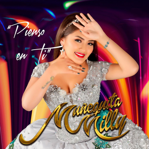 Artwork for Pienso en Ti