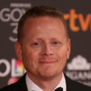 Patrick Ness 的头像