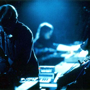 Cosmic Hoffmann photo provided by Last.fm