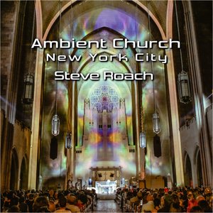 Ambient Church - New York City