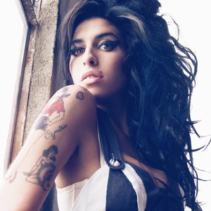 Imagem de 'Amy Winehouse'