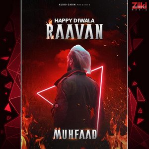 Happy Diwala Raavan