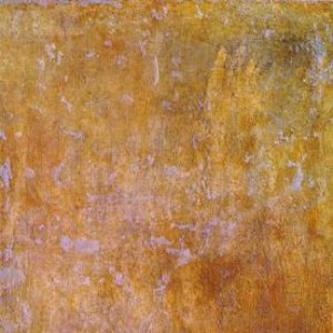 12 Paintings as Heard by the Eyes of the Cyborgs - The Dog