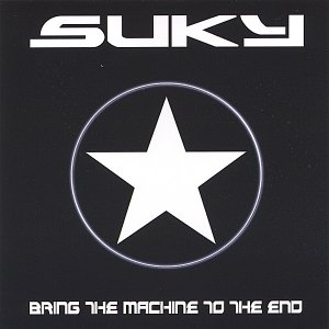 Bring the machine to the end
