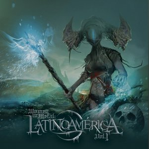 Women in Metal: Latinoamérica Vol. I