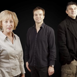 Norma Winstone, Klaus Gesing & Glauco Venier 的头像