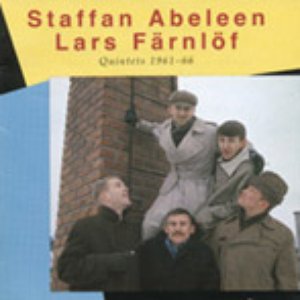Avatar for Staffan Abeleen / Lars Fårnlöf