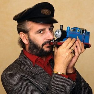 Thomas & Friends 的头像