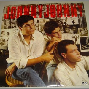 johnny johnny 的头像