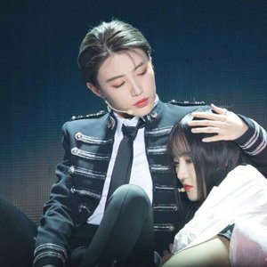 SNH48戴萌 的头像