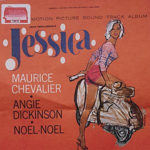 Jessica (Original Motion Picture Soundtrack)