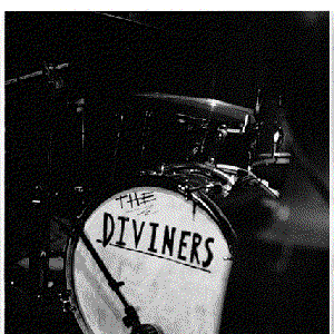 Will Quinlan & The Diviners 的头像