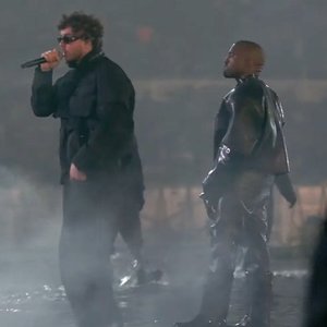 Avatar de Kanye West featuring Jack Harlow