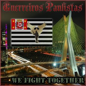 'We Fight Together'の画像