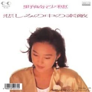 悲しみの中の素敵
