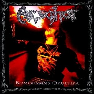 Bomohymns Okultika