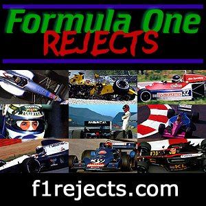 Аватар для F1 Rejects