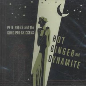 Hot Ginger and Dynamite