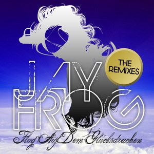 Flug Auf Dem Glücksdrachen (The Remixes)