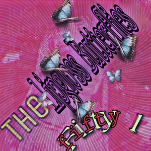 Fifty 1 - EP