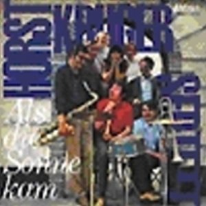 “Horst-Krüger-Septett”的封面