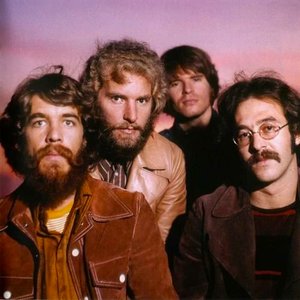 Аватар для Creedence Clearwater Revival