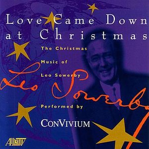 Love Came Down at Christmas