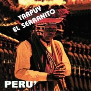 Avatar for Tarpuy El Serranito