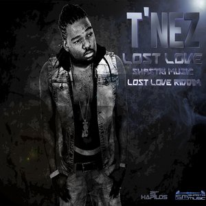 Lost Love - Single