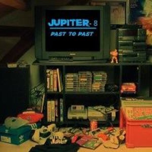 Jupiter-8 のアバター