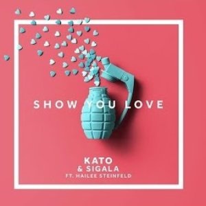 KATO & Sigala feat. Hailee Steinfeld 的头像