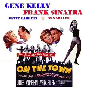 On the Town 的头像