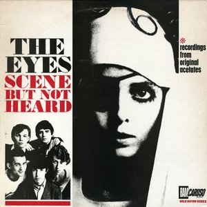 Scene But Not Heard