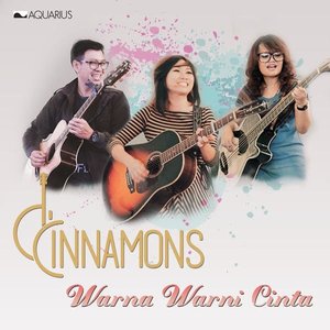 Warna Warni Cinta - Single