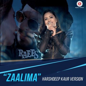 Zaalima - Harshdeep Kaur Version