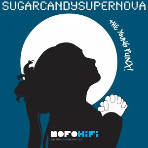 SugarCandySuperNova