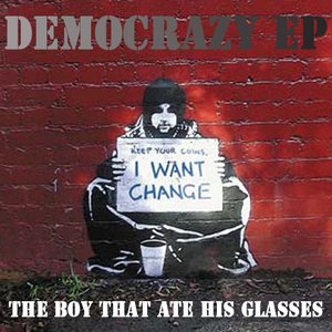 Democrazy EP