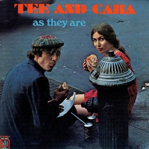 As They Are