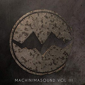 Machinimasound, Vol. 3