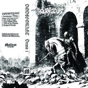 Demo 1 - EP