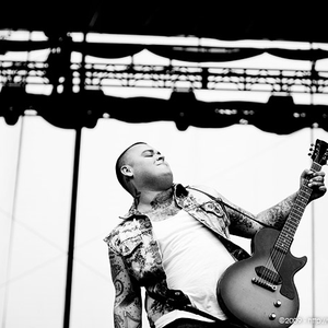 Black Lungs photo provided by Last.fm